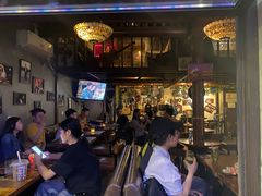 -南锣鼓巷吉他吧(鼓楼店)