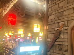 -蜀大侠火锅(寰球文化地标·总府店)