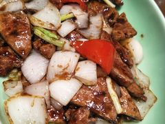 -虎哥私房菜(馒头山店)