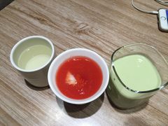 -牛油果大师寿司(瑞景店)