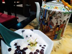 -锦府盐帮·侯宅(五棵松万达店)