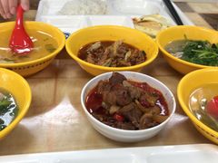 -中南大学-食堂第3食堂