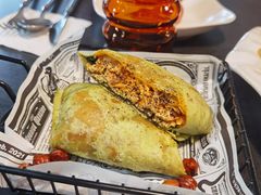 -Supine Bistro溯泮餐厅