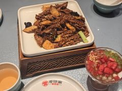 -老济南·地道济南菜(大明湖店)
