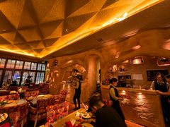 -Antalya安塔利亚土耳其餐厅(猎德店)
