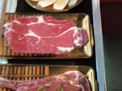 -炙城·韩式烤肉(南京东路店)