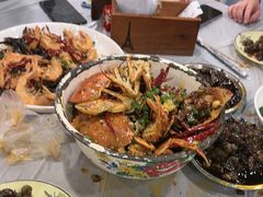 -辣螃铠盆盆蟹大排档(总店)