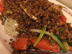 -桥底辣蟹(谢斐道店)