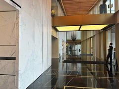 -尼依格罗香港美利酒店