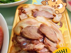 -GranVida生活超市(海信广场店)