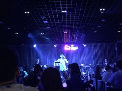 OhBar偶吧音乐串串香-ohbar live house(人广店)