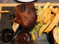 -YUE·6·西式融合餐厅(外滩六号店)