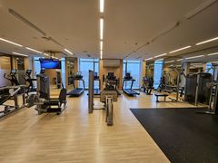 -保定中博希尔顿逸林酒店·御玺中餐厅