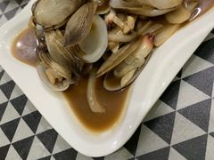 -QQ海鲜餐厅