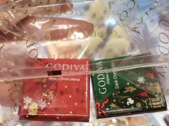 -GODIVA(国际金融中心店)