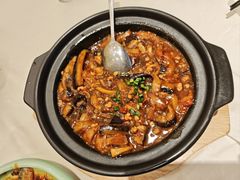 -沪华海鲜大酒楼(南汇店)