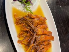 -新渝干锅辣鸭头(万年泉路店)