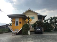 -倒立小屋
