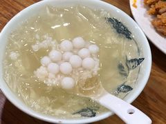 三鲜冰粉-豆相识•九九豆腐脑(牛咡桥店)