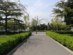 -大连人民广场