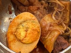 -吴草鸡爪오초닭발韩食堂(融恒盈嘉中心店)