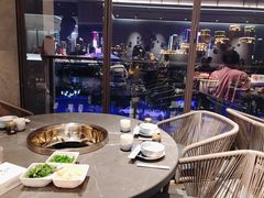-长嘉·河图火锅(长嘉汇江景旗舰店)