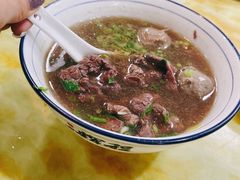 -辉程汤粉店(顺发路店)