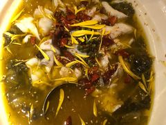 -绿茶餐厅(深圳龙华天虹购物中心店)