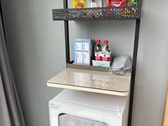 -网鱼电竞酒店(深圳福田石厦地铁站店)