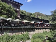 -北京水岸山吧度假村(雁栖镇店)