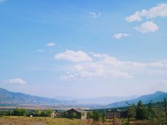 -玉湖村