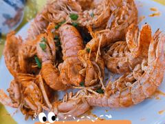 -锐记美食店·现捞海鲜(闸坡店)