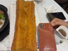 -稻香酒家·35年老字号(侨光店)