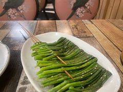 -利杨记·本味轩粥坊·烧烤(宝体店)