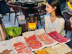 -熊大·鲜烤黄牛肉(五山店)