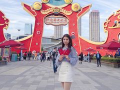 -合肥融创乐园