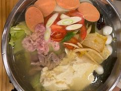 -海关荤豆花(洋河一路店)