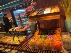 -東盛炭烤自助料理(浦东文峰广场店)