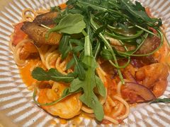-BAKER&SPICE(环贸店)
