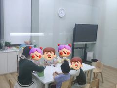 -培飞思维启蒙·益智游戏·科学探索(城西银泰店)