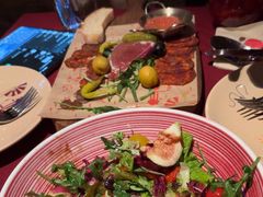 -BROWNSTONE布朗石西班牙餐厅(富城店)