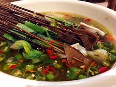 -嘉州叶婆婆钵钵鸡(建设路店)