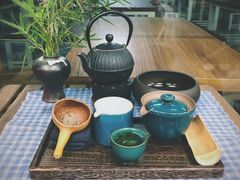 -扫雪煮茶(西村店)