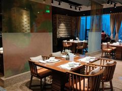 -重庆融汇国际酒店17楼·泉籁泰餐厅(沙坪坝店)