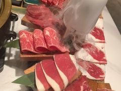 -红沃鳗鱼黑牛烤肉店(不老街店)