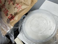 -迎春桥老炉烧饼(碧霞路店)