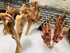 -沈阳和平艾美酒店新食谱西餐厅