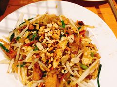 -芭提雅Amporn Seafood自助餐厅