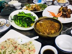 -潮隆牛肉美食城(莲花路店)