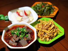 -世博花园酒店-自助餐厅(云南世博花园酒店店)